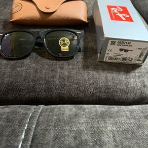 Ray ban Wayfarer